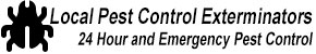 New Port Richey FL Pest Control Exterminators